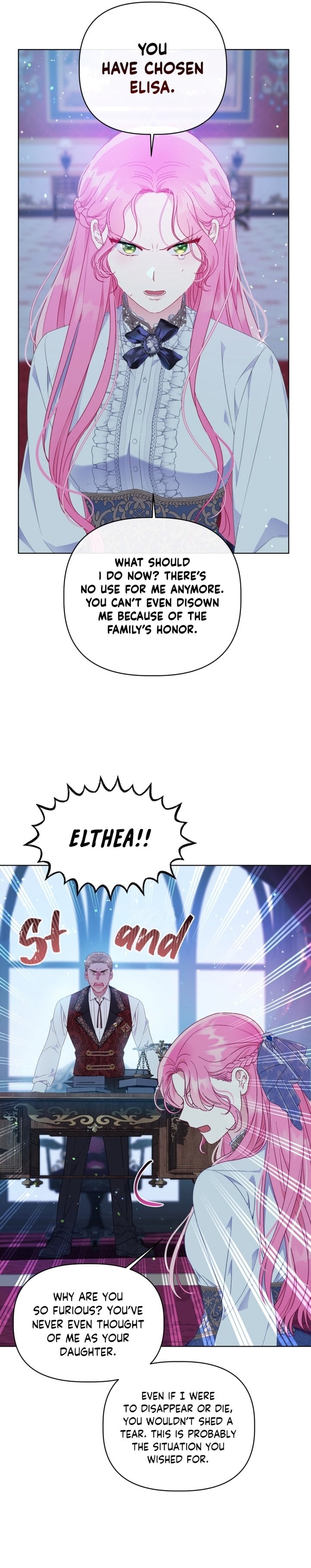 Read The Perks of Being an S-Class Heroine EN Manga Online