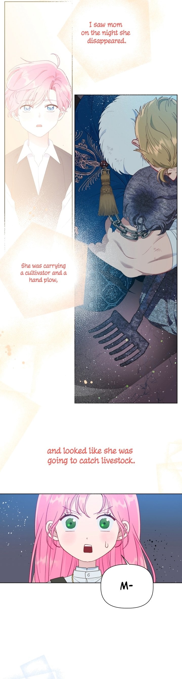 Read The Perks of Being an S-Class Heroine EN Manga Online