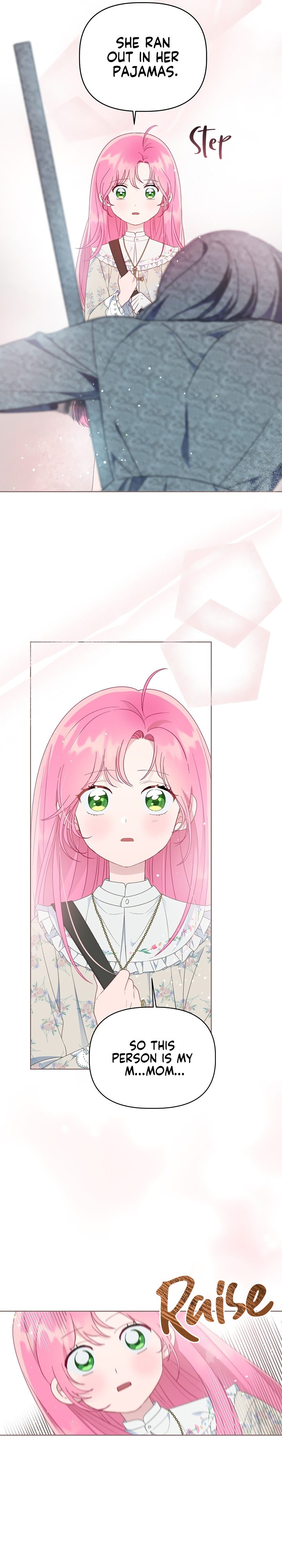 Read The Perks of Being an S-Class Heroine EN Manga Online