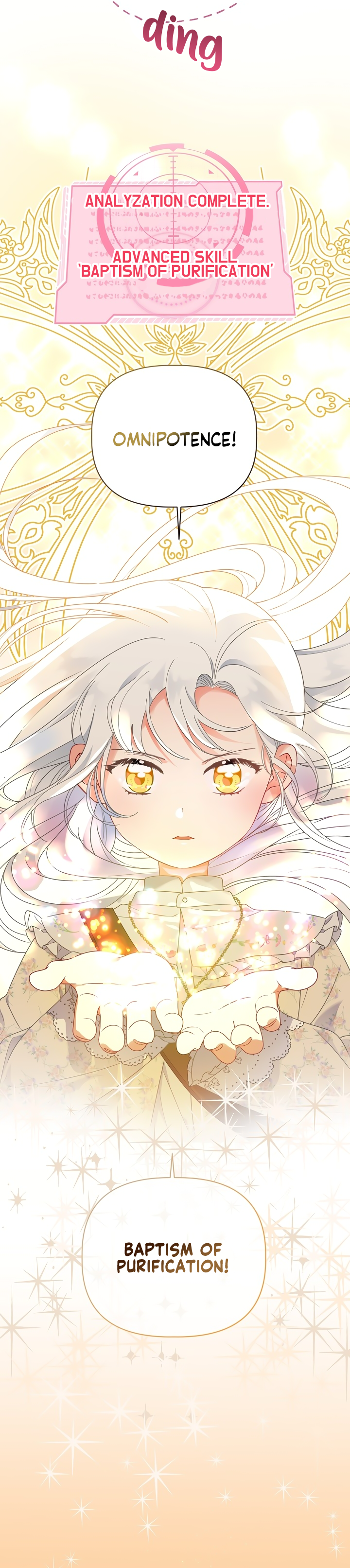 Read The Perks of Being an S-Class Heroine EN Manga Online