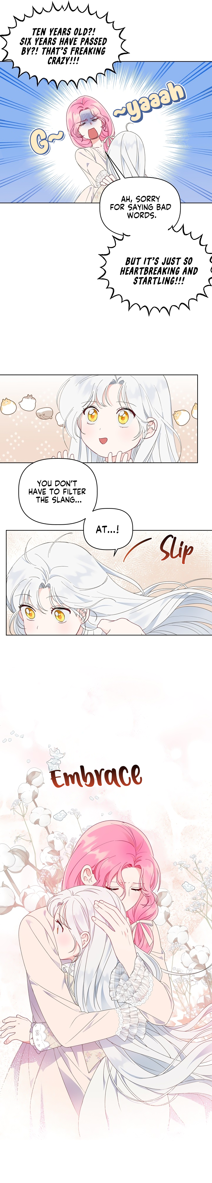 Read The Perks of Being an S-Class Heroine EN Manga Online
