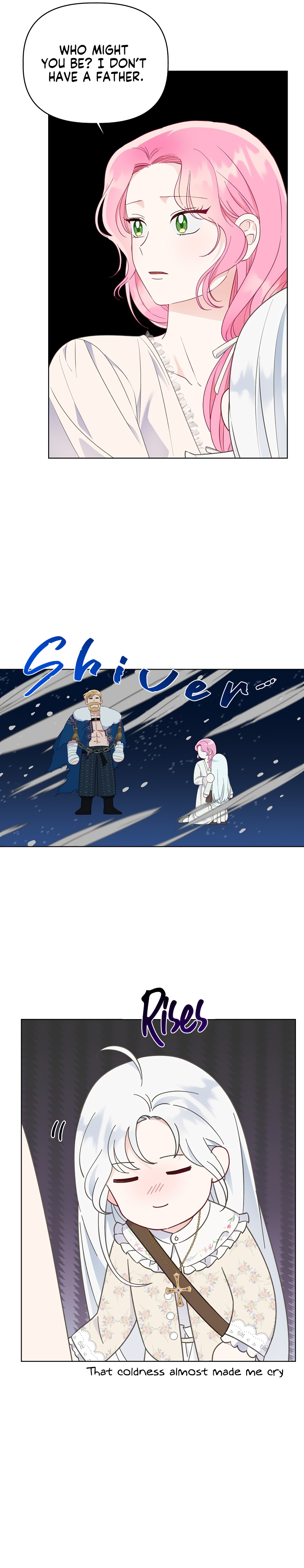 Read The Perks of Being an S-Class Heroine EN Manga Online