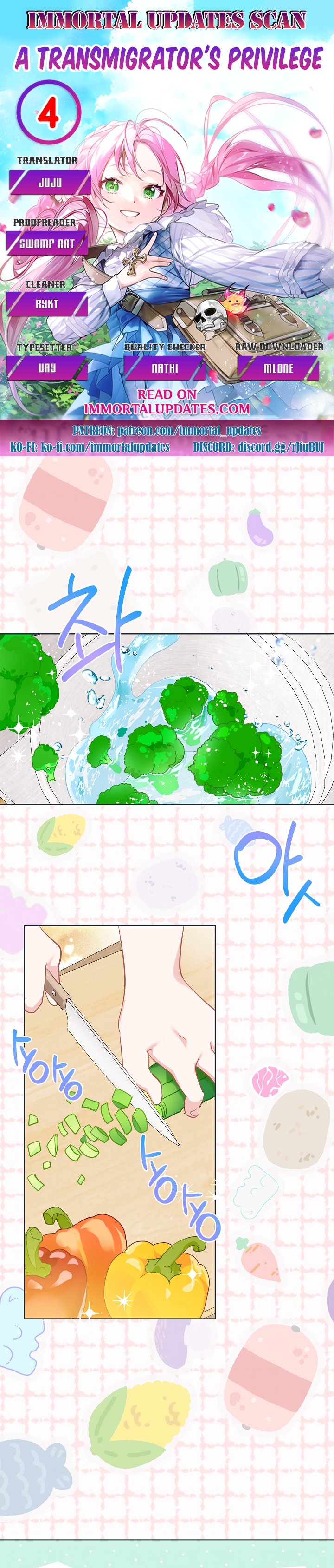 Read The Perks of Being an S-Class Heroine EN Manga Online