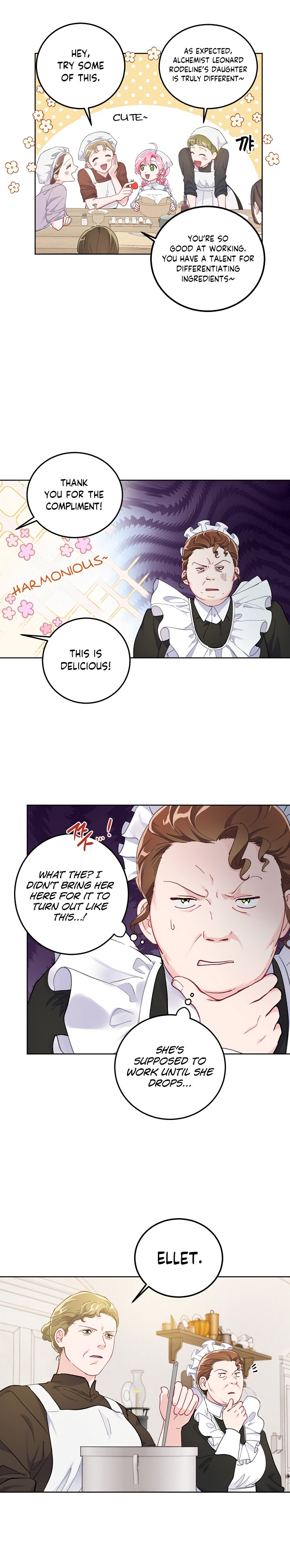 Read The Perks of Being an S-Class Heroine EN Manga Online