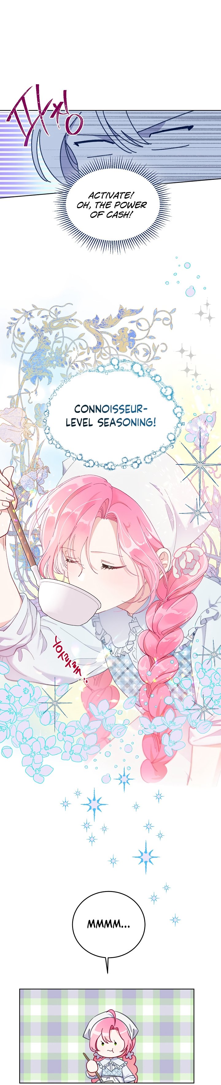 Read The Perks of Being an S-Class Heroine EN Manga Online
