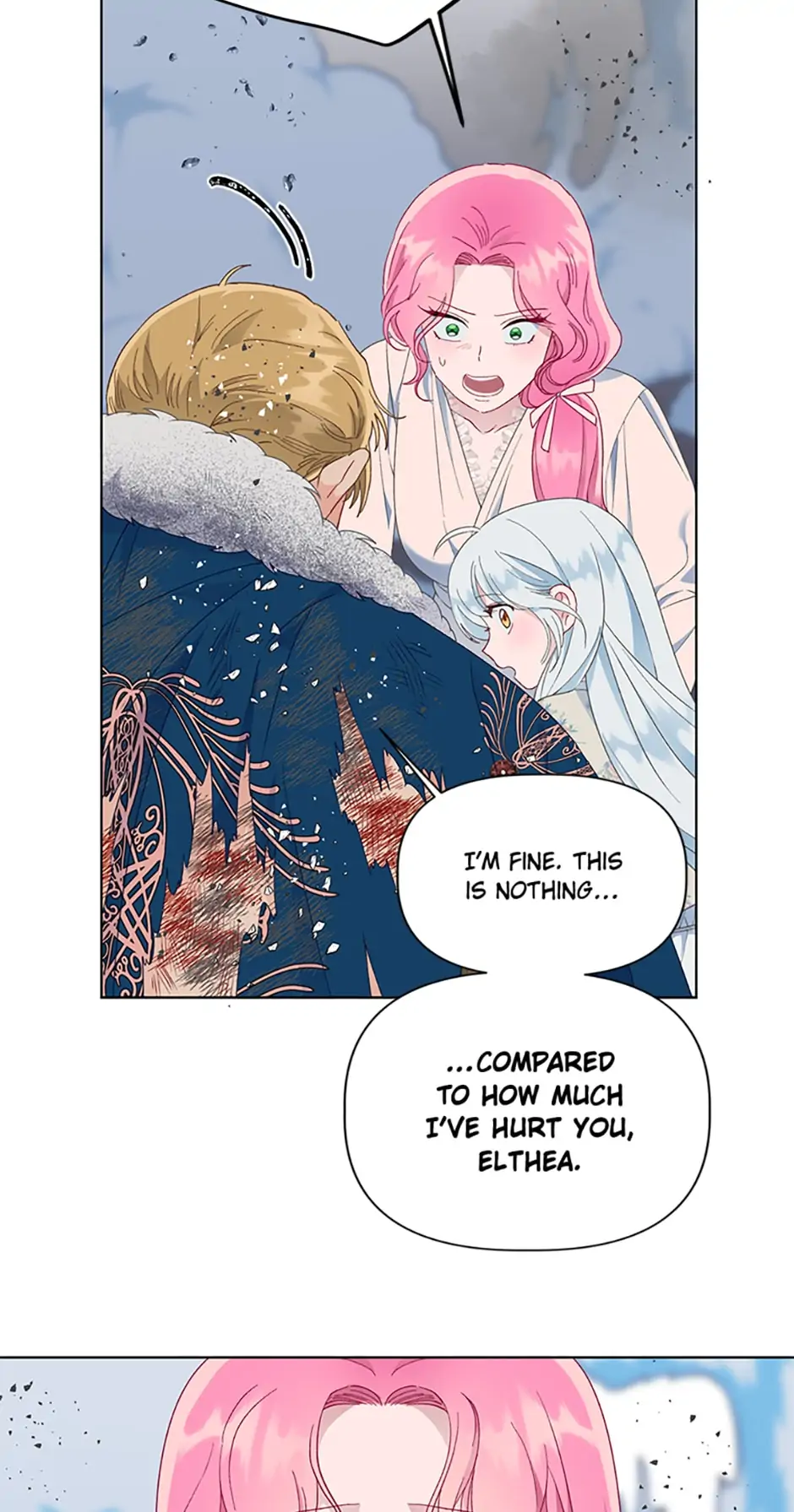 Read The Perks of Being an S-Class Heroine EN Manga Online