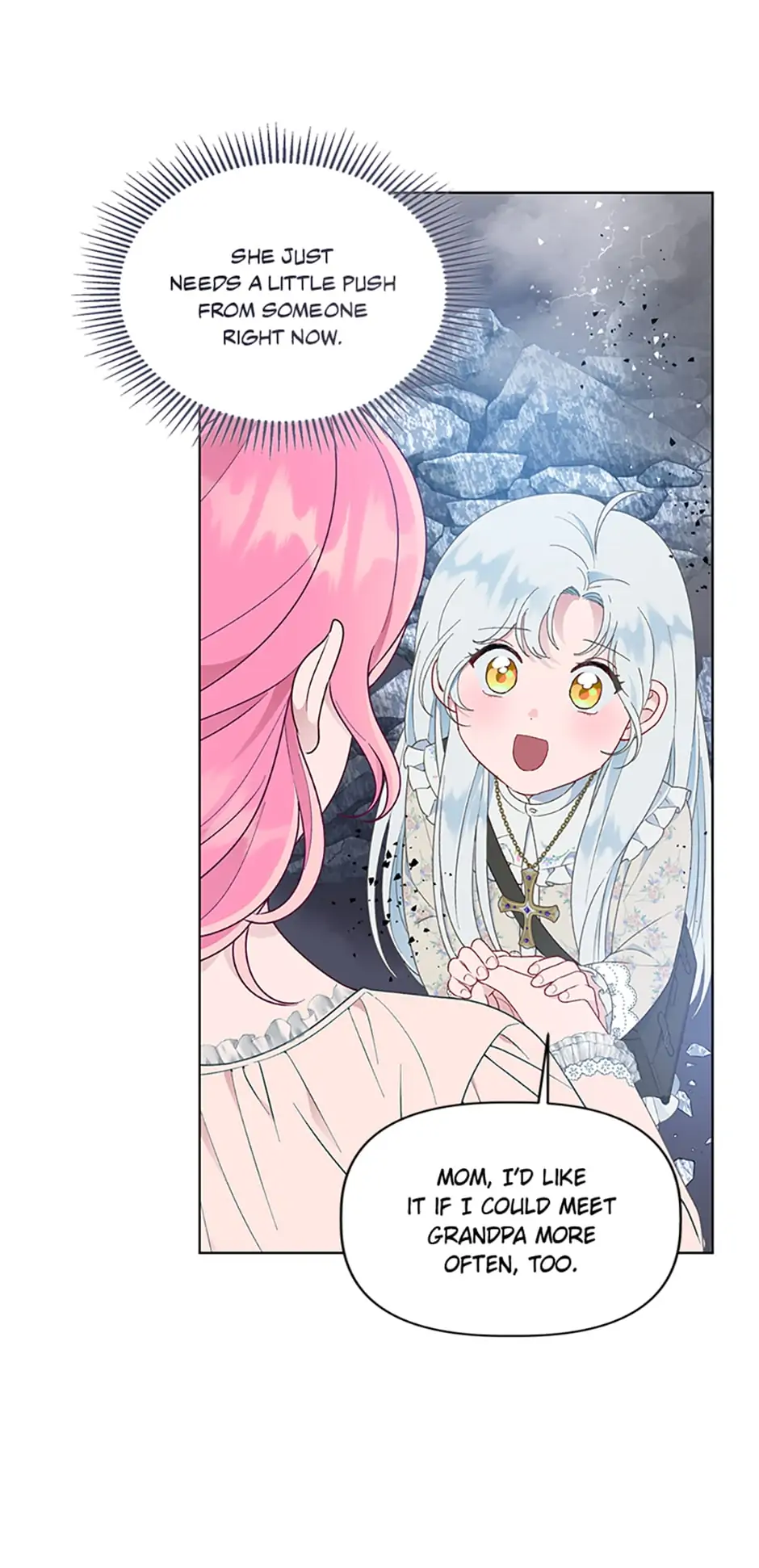 Read The Perks of Being an S-Class Heroine EN Manga Online