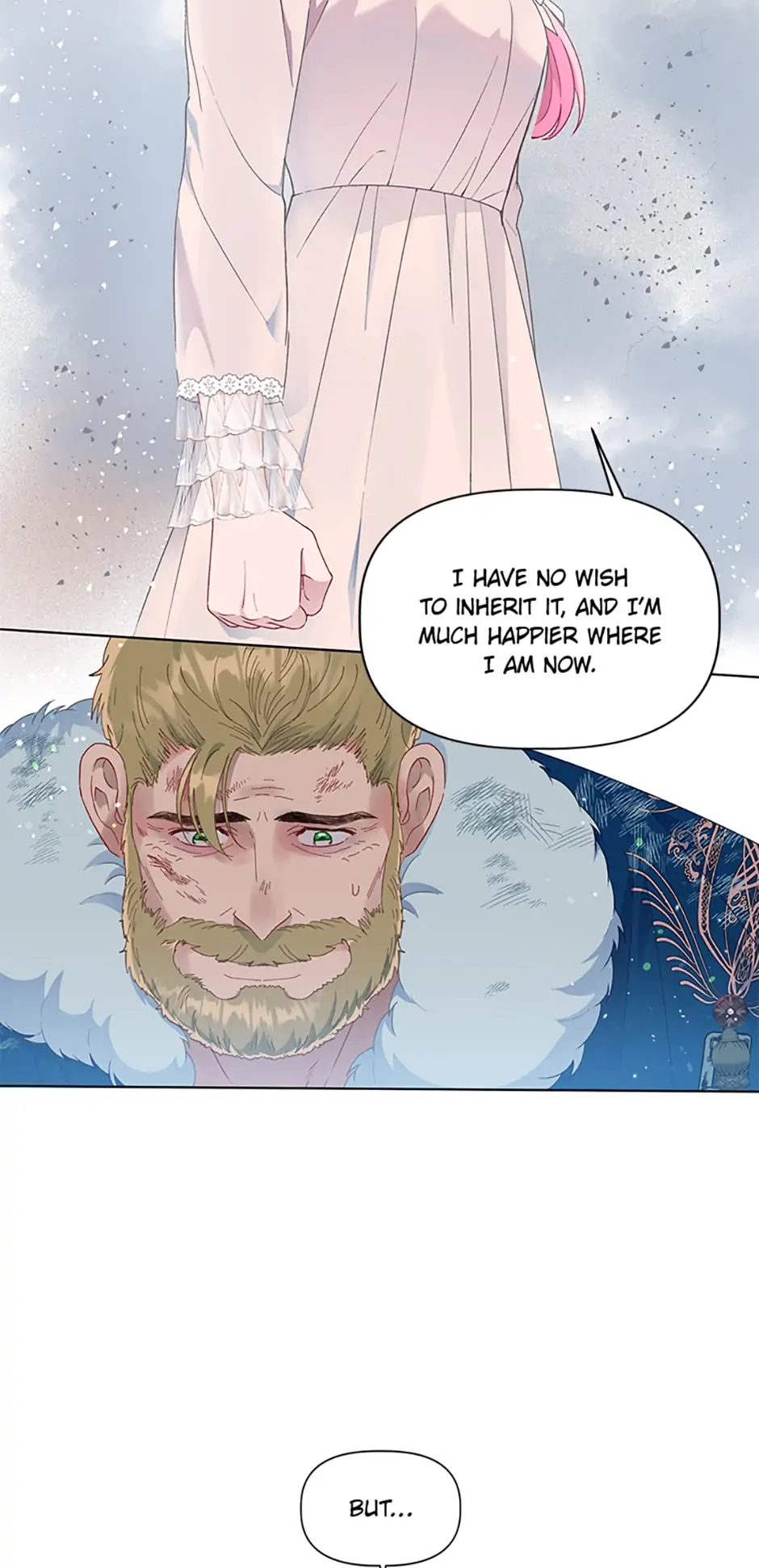 Read The Perks of Being an S-Class Heroine EN Manga Online