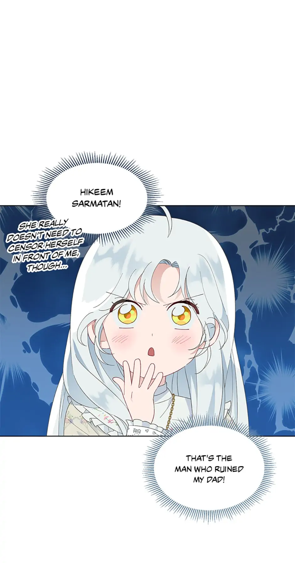 Read The Perks of Being an S-Class Heroine EN Manga Online