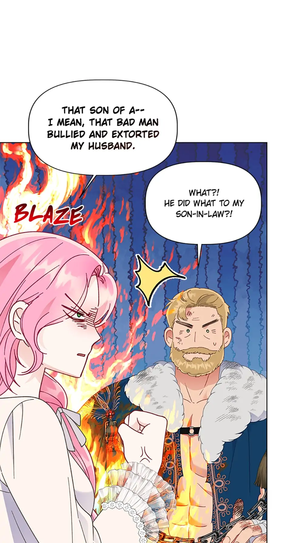 Read The Perks of Being an S-Class Heroine EN Manga Online