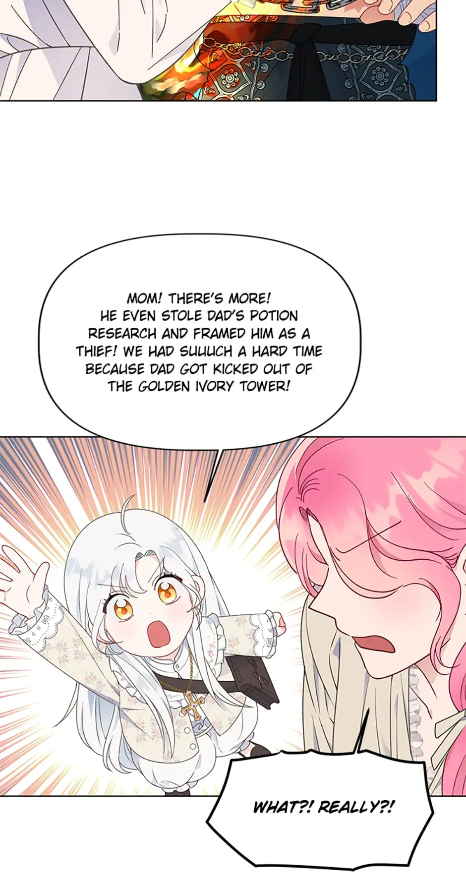 Read The Perks of Being an S-Class Heroine EN Manga Online