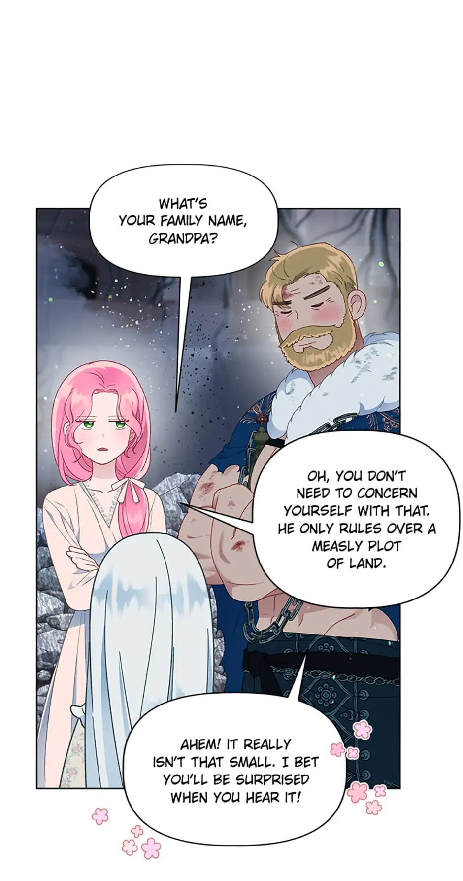 Read The Perks of Being an S-Class Heroine EN Manga Online