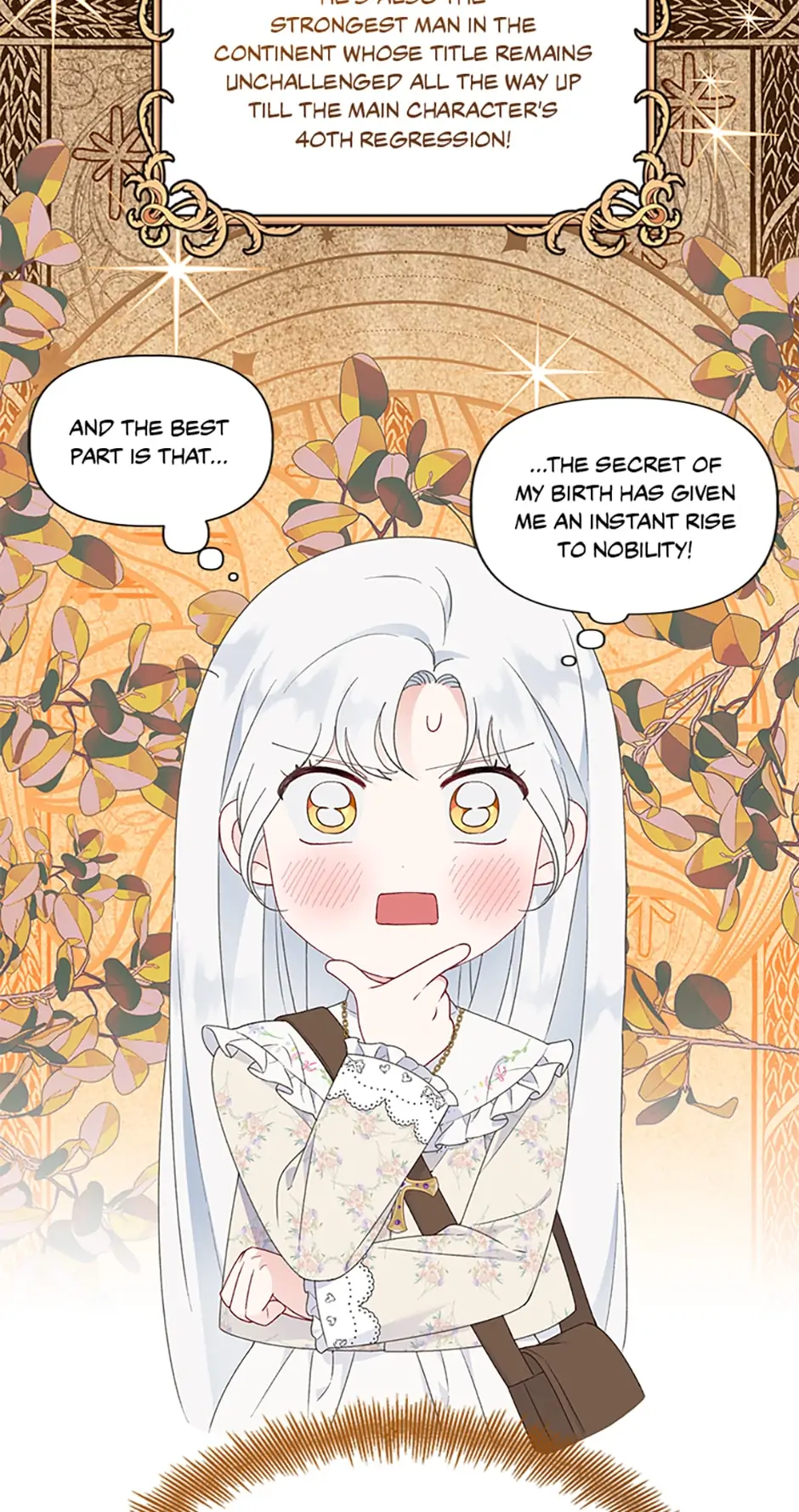 Read The Perks of Being an S-Class Heroine EN Manga Online