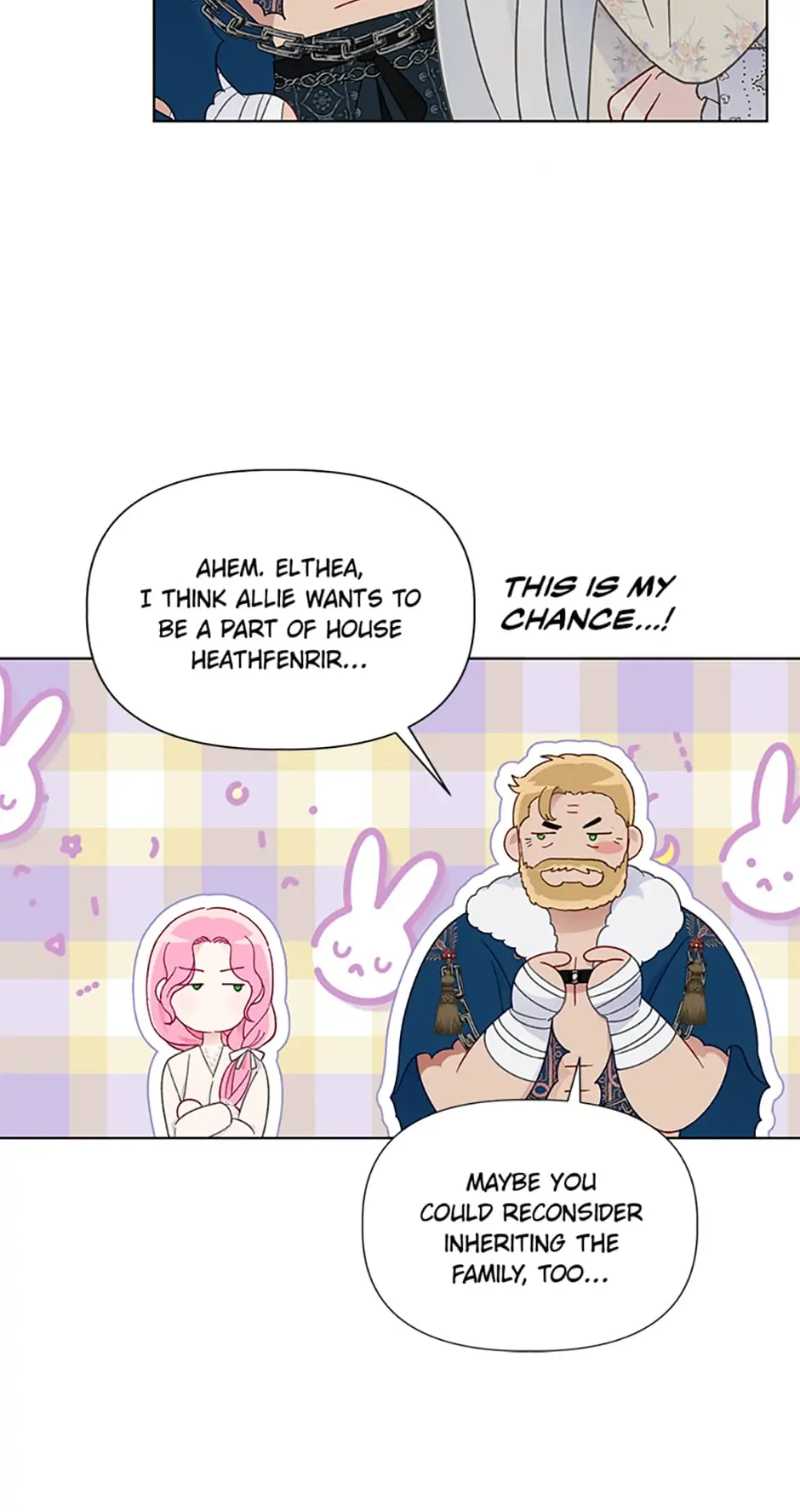 Read The Perks of Being an S-Class Heroine EN Manga Online