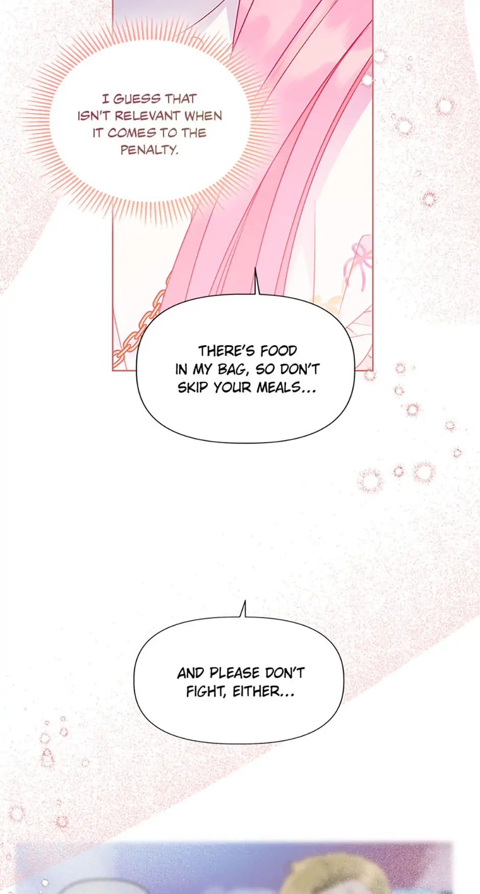 Read The Perks of Being an S-Class Heroine EN Manga Online