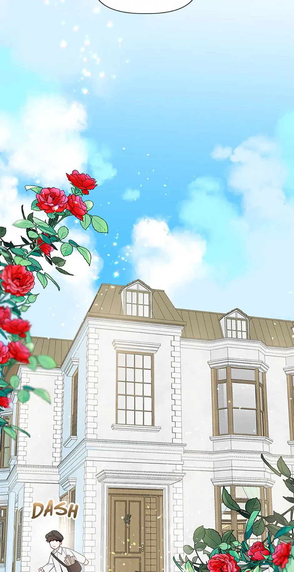 Read The Perks of Being an S-Class Heroine EN Manga Online