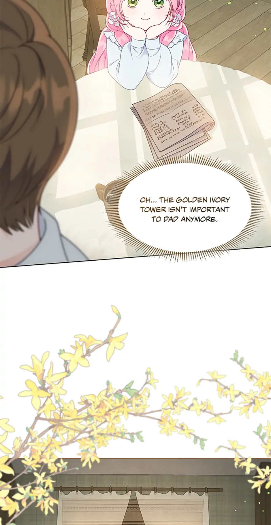 Read The Perks of Being an S-Class Heroine EN Manga Online