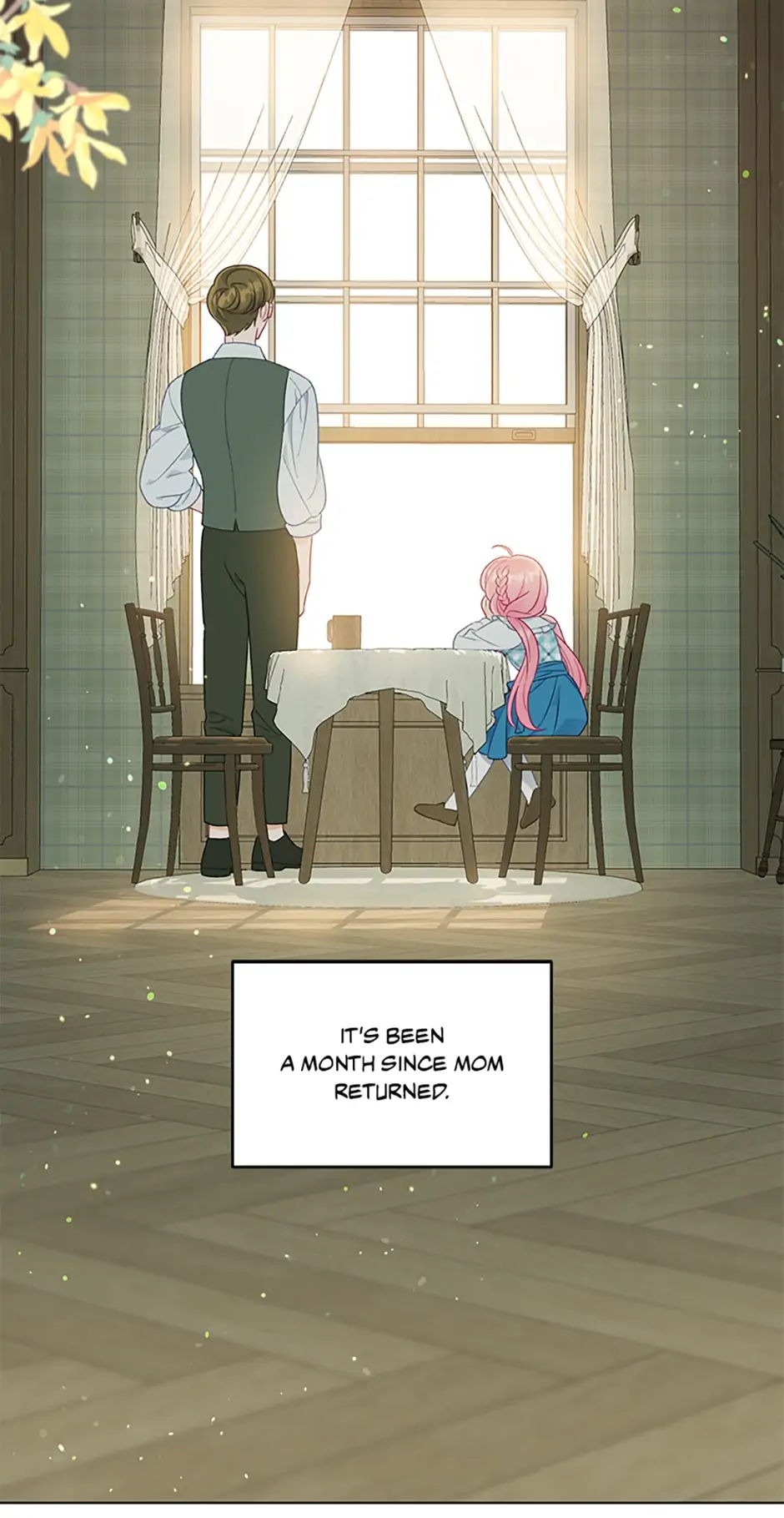 Read The Perks of Being an S-Class Heroine EN Manga Online