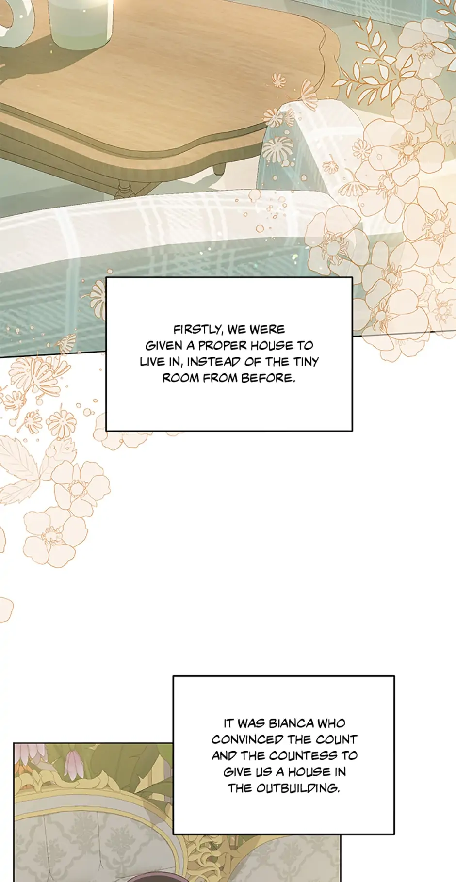 Read The Perks of Being an S-Class Heroine EN Manga Online