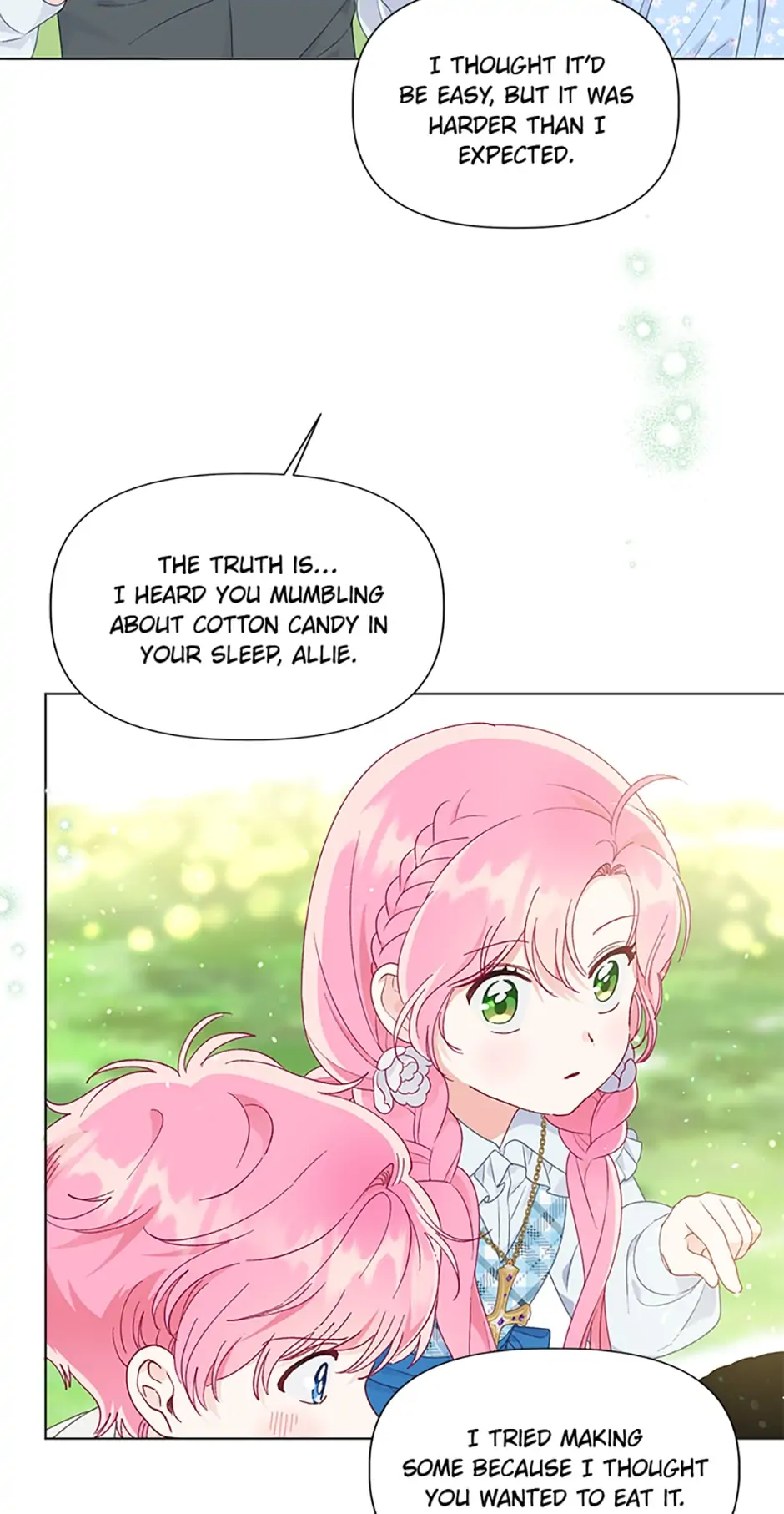 Read The Perks of Being an S-Class Heroine EN Manga Online