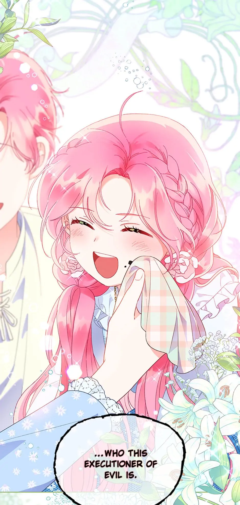 Read The Perks of Being an S-Class Heroine EN Manga Online
