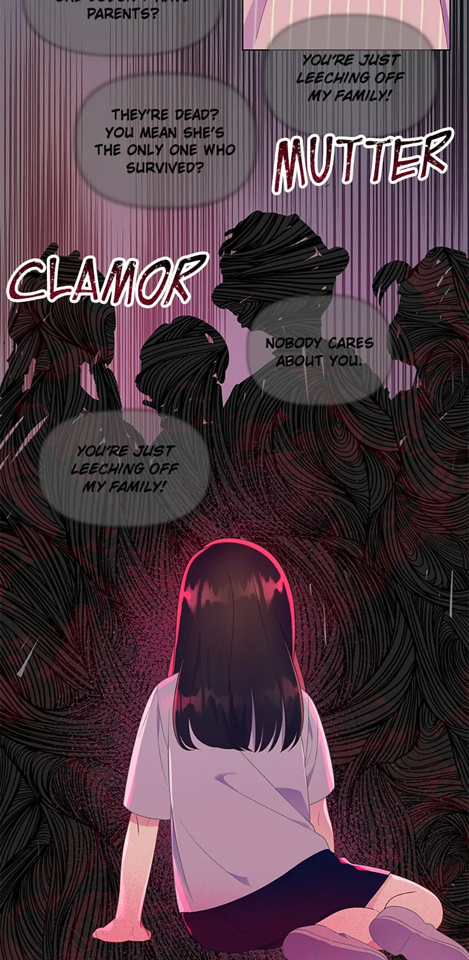 Read The Perks of Being an S-Class Heroine EN Manga Online
