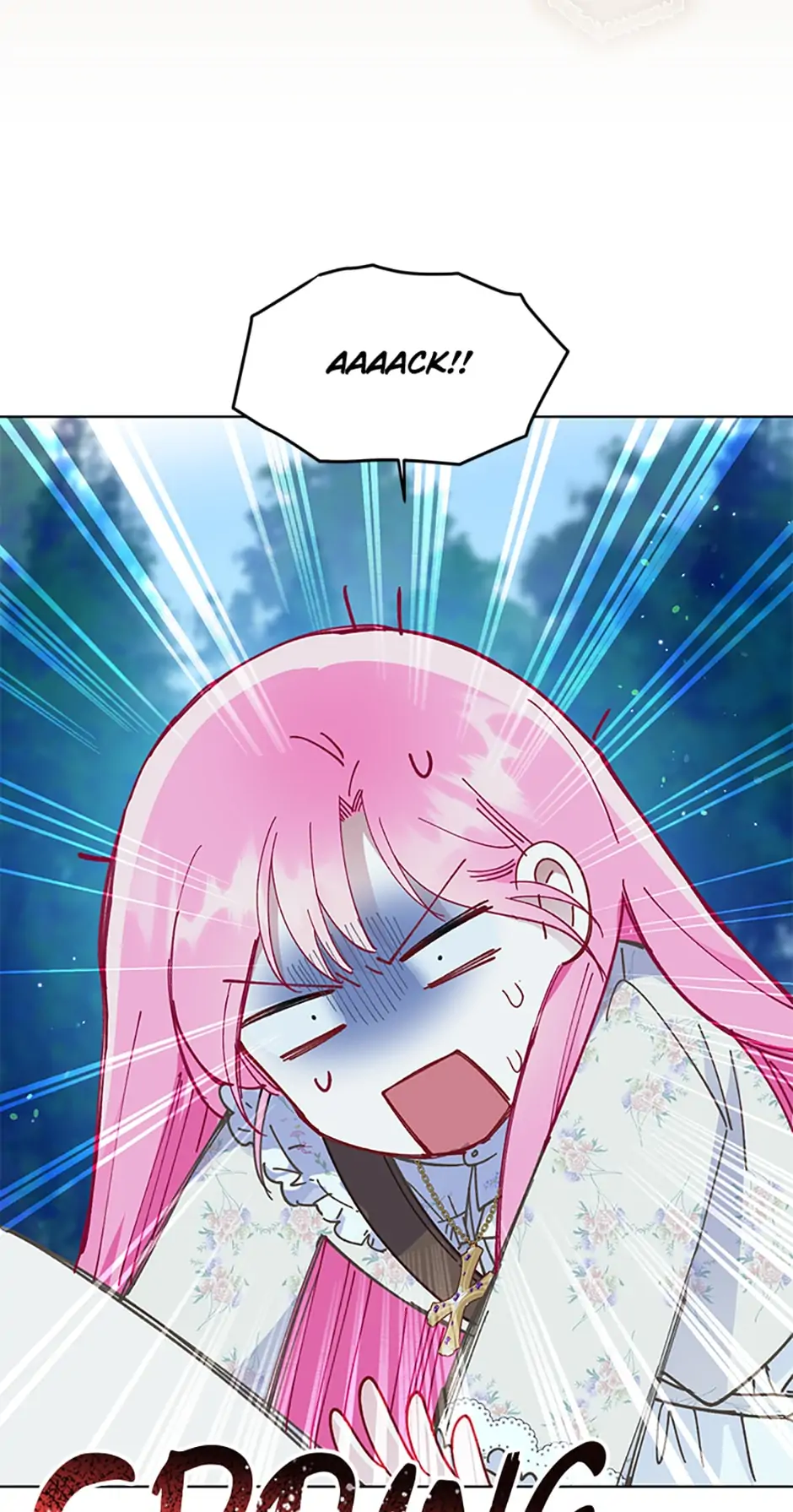 Read The Perks of Being an S-Class Heroine EN Manga Online