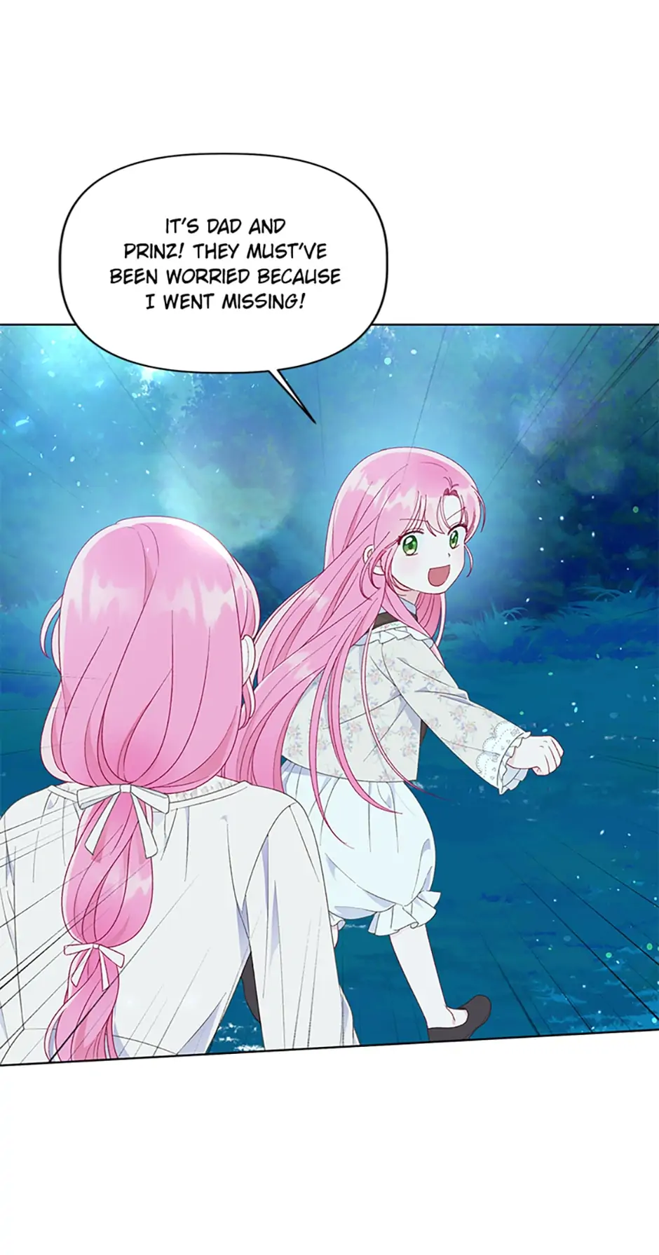 Read The Perks of Being an S-Class Heroine EN Manga Online