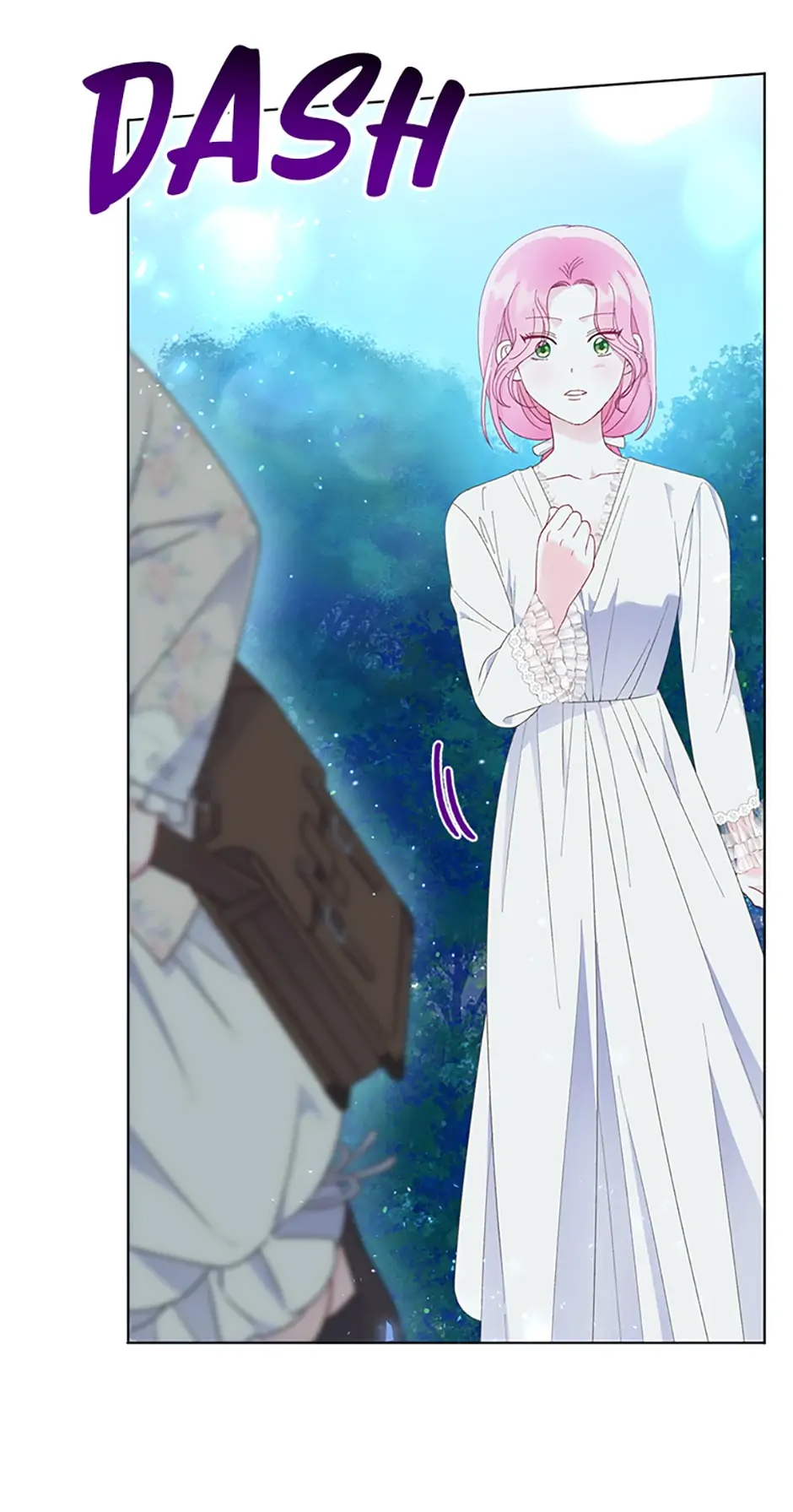 Read The Perks of Being an S-Class Heroine EN Manga Online
