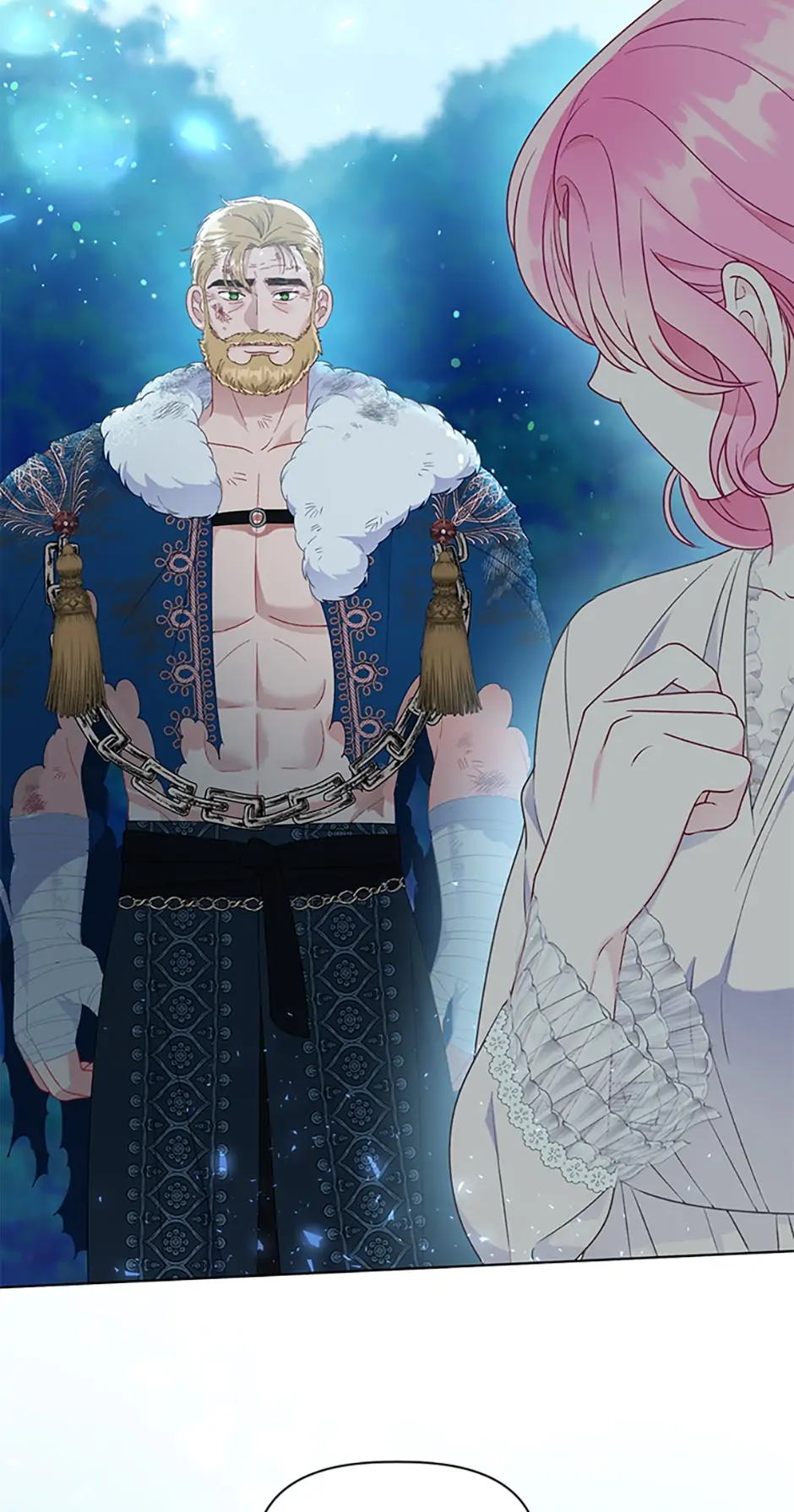 Read The Perks of Being an S-Class Heroine EN Manga Online