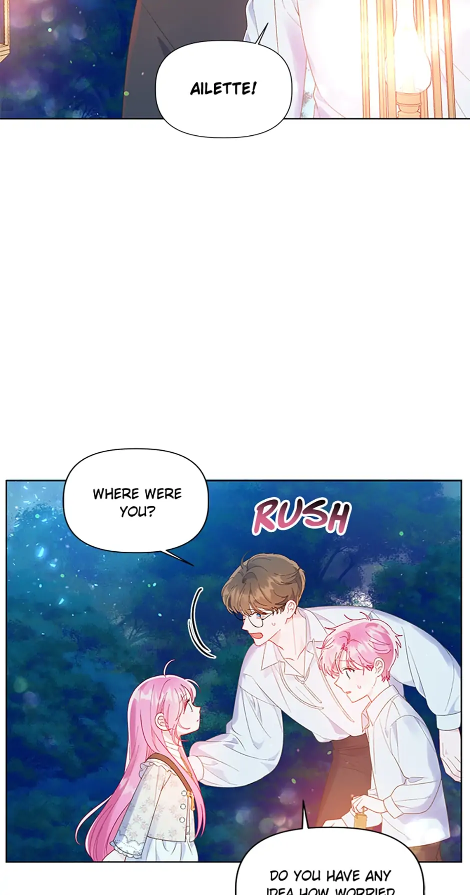Read The Perks of Being an S-Class Heroine EN Manga Online