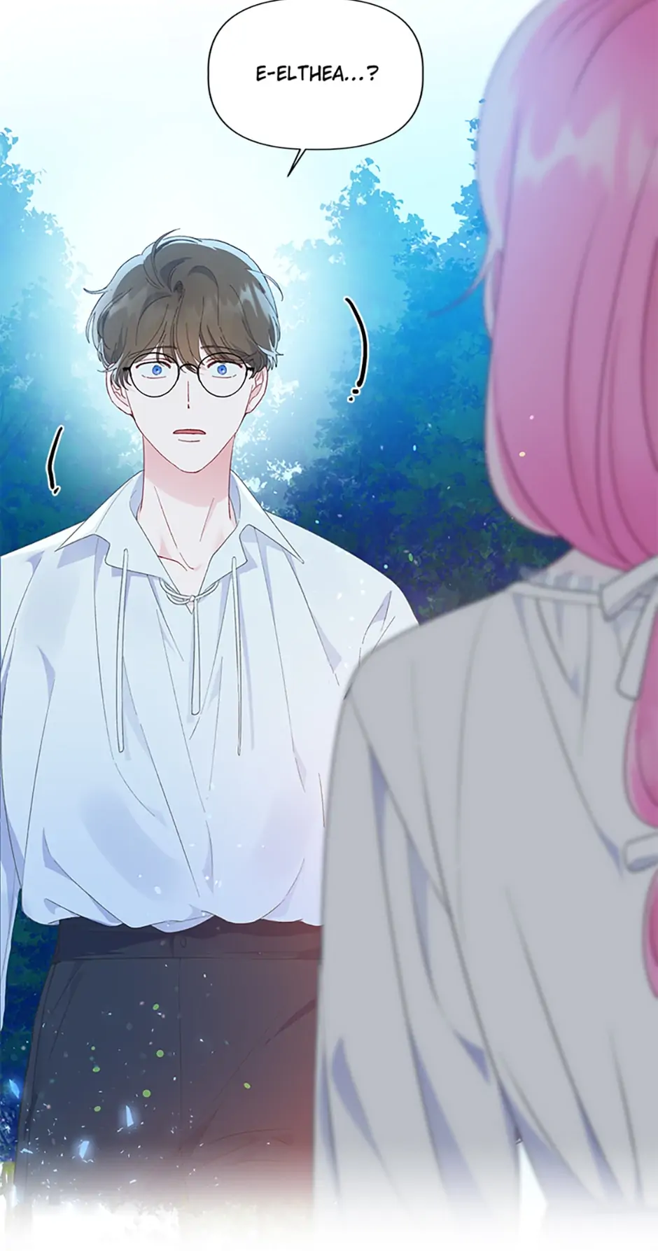 Read The Perks of Being an S-Class Heroine EN Manga Online
