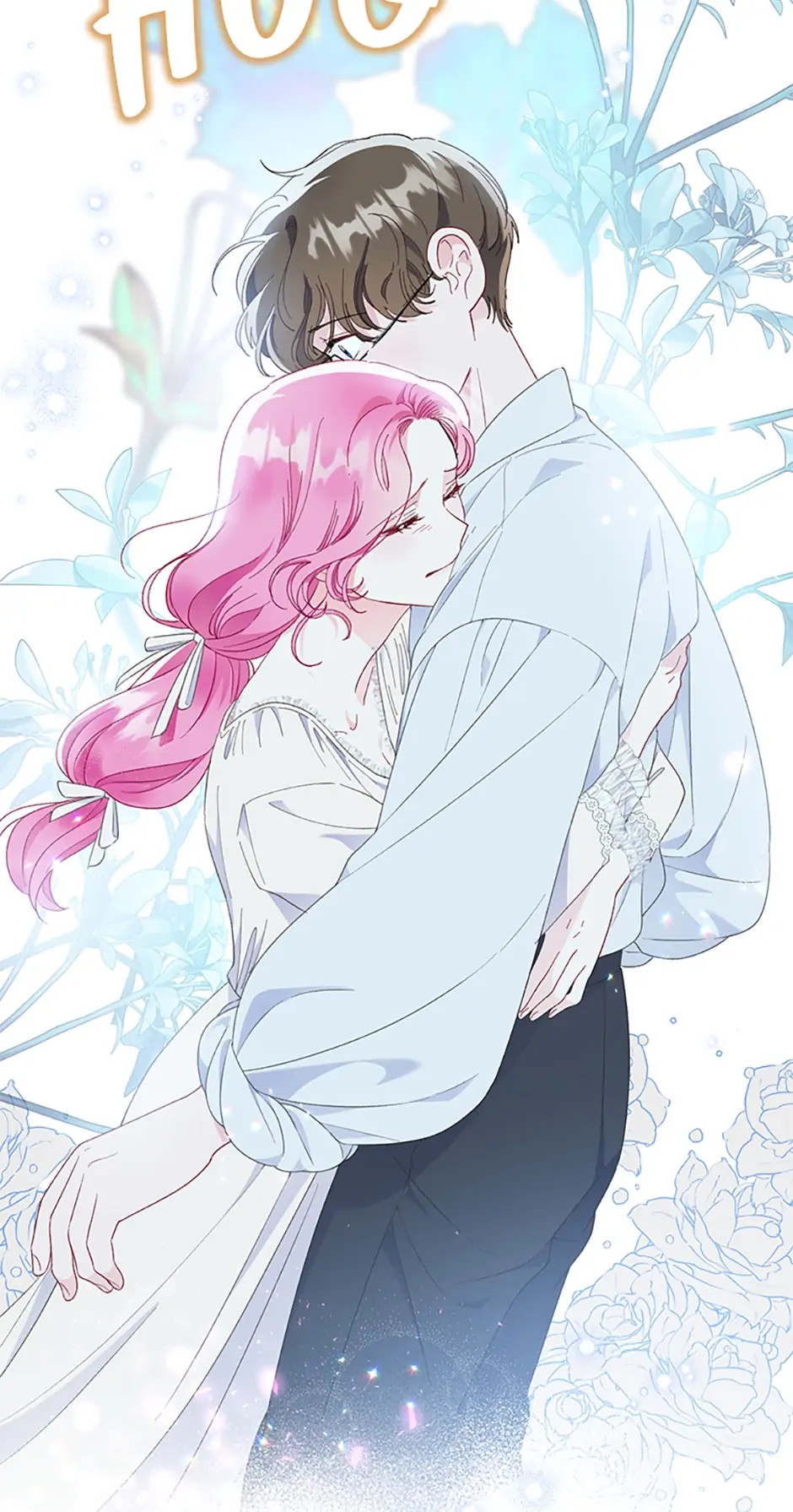 Read The Perks of Being an S-Class Heroine EN Manga Online