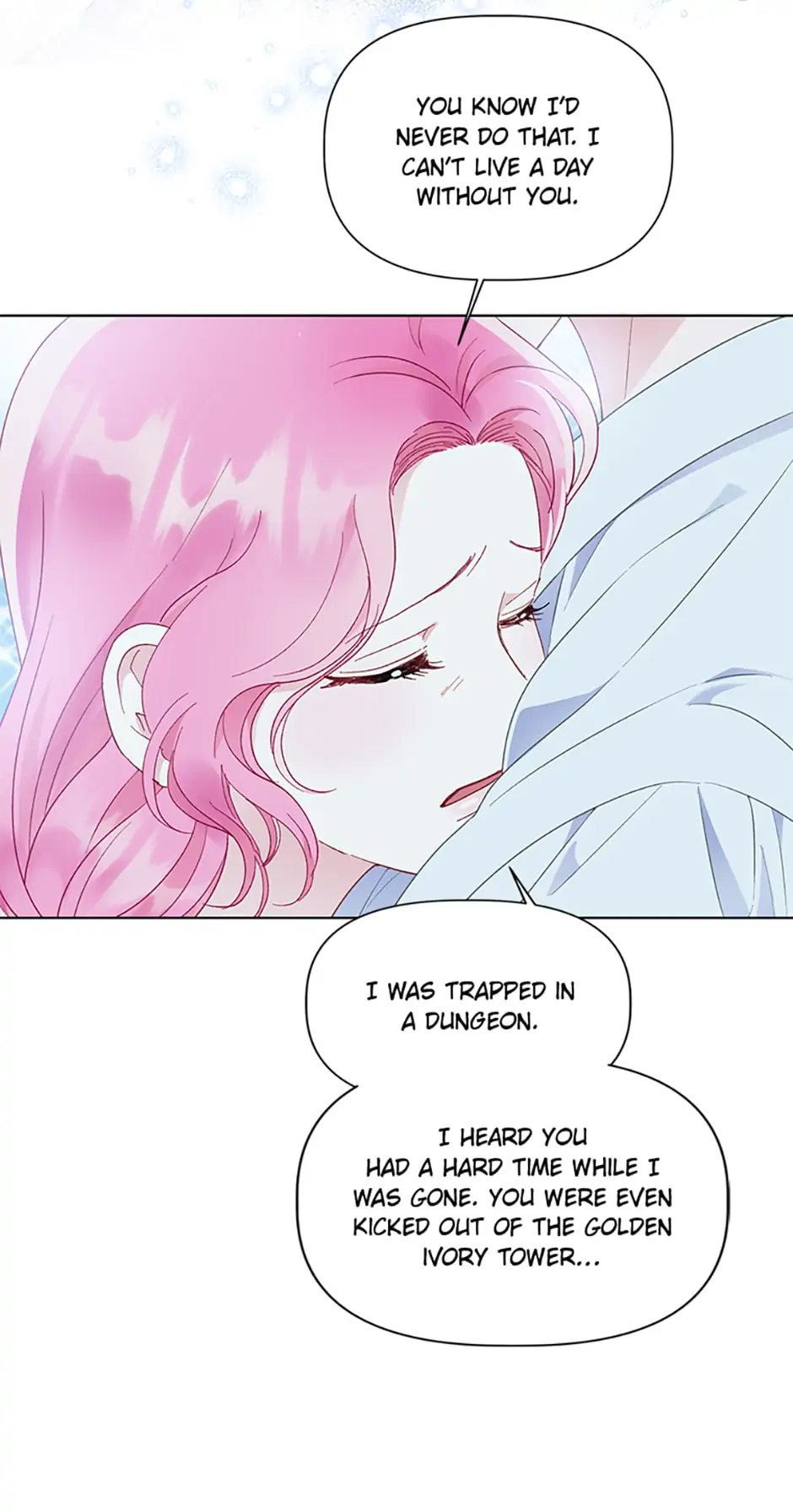 Read The Perks of Being an S-Class Heroine EN Manga Online