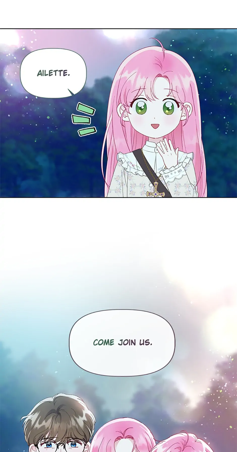 Read The Perks of Being an S-Class Heroine EN Manga Online