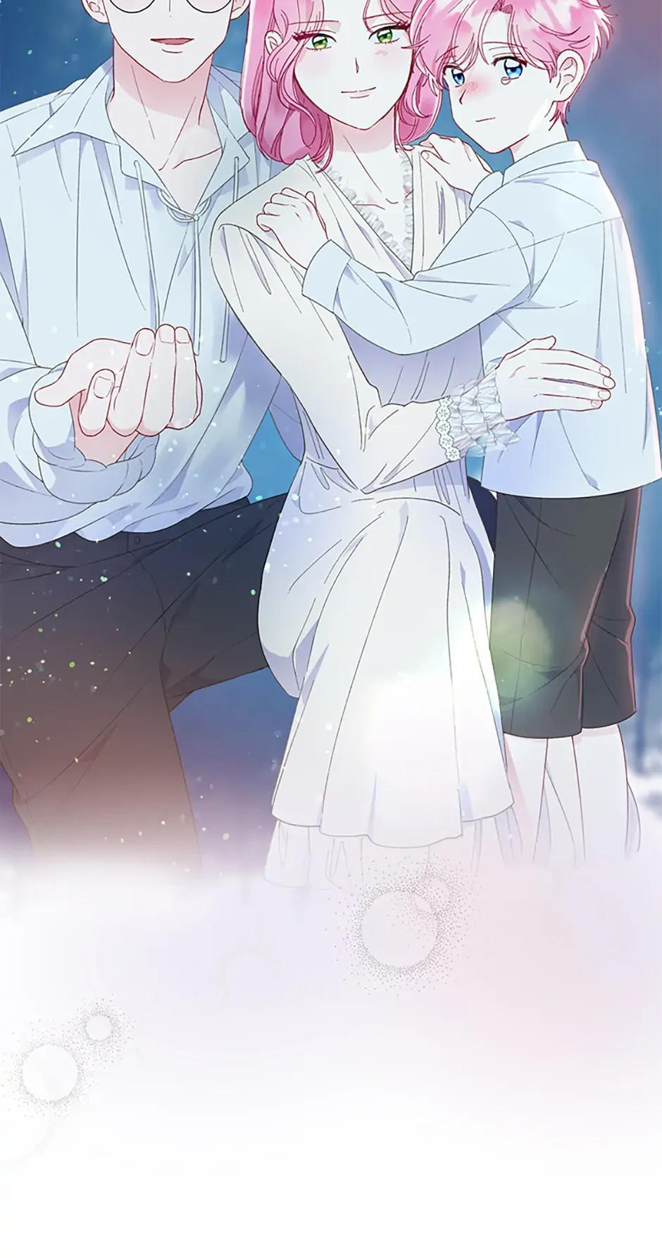 Read The Perks of Being an S-Class Heroine EN Manga Online