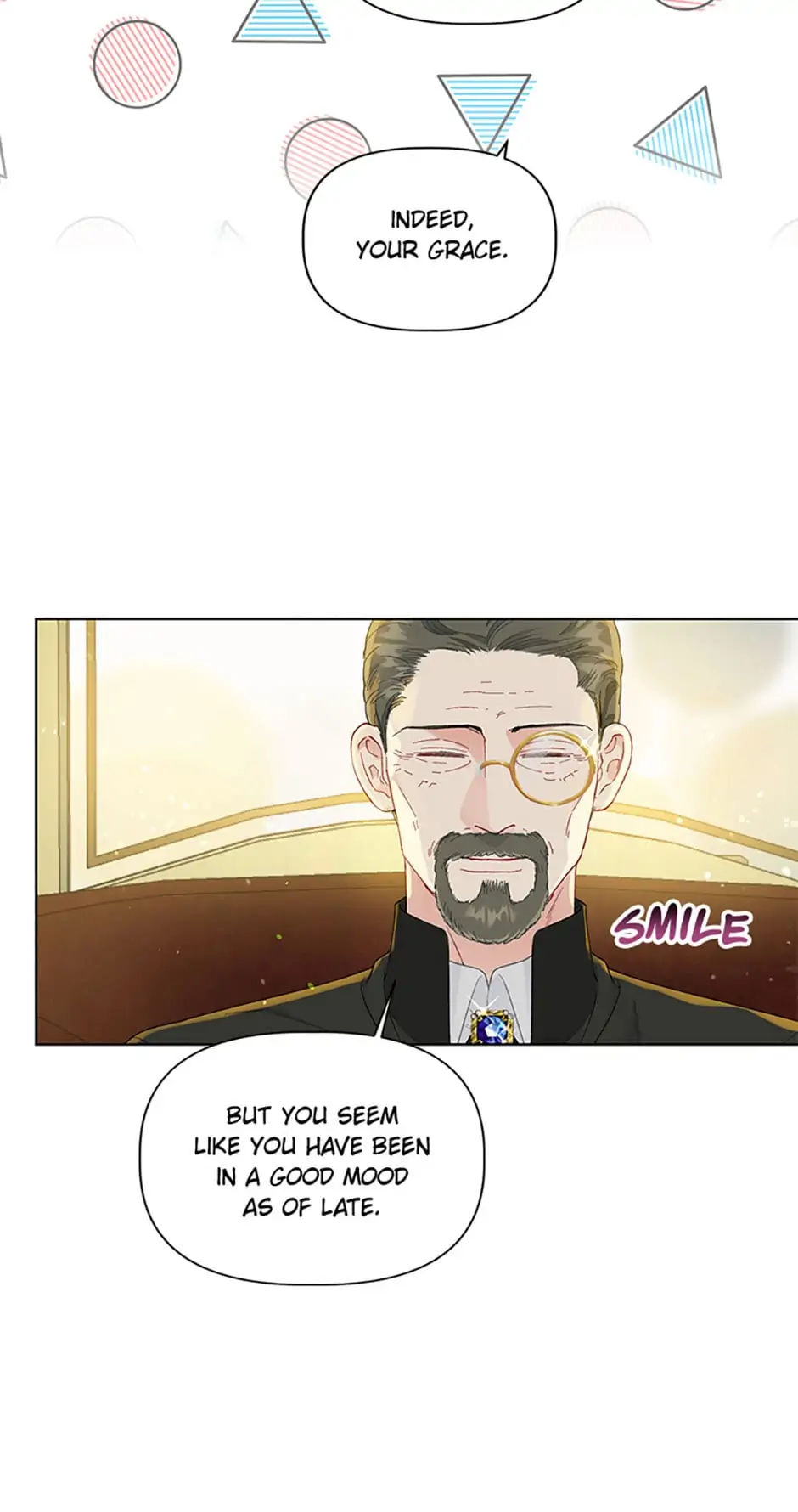 Read The Perks of Being an S-Class Heroine EN Manga Online