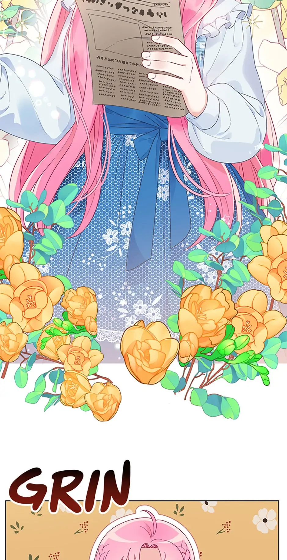 Read The Perks of Being an S-Class Heroine EN Manga Online