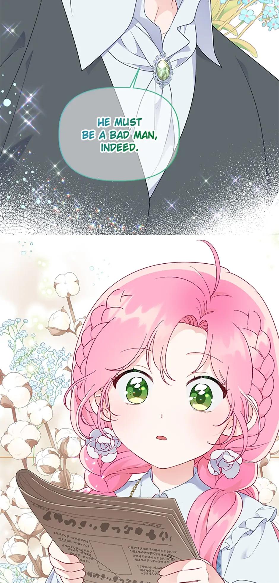 Read The Perks of Being an S-Class Heroine EN Manga Online