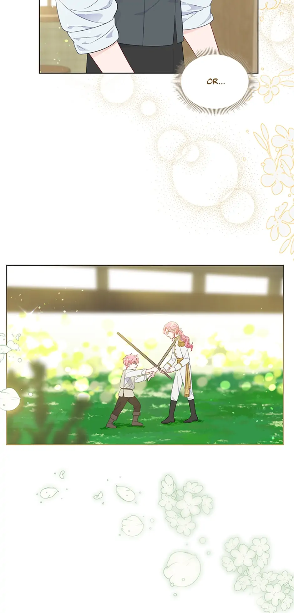 Read The Perks of Being an S-Class Heroine EN Manga Online