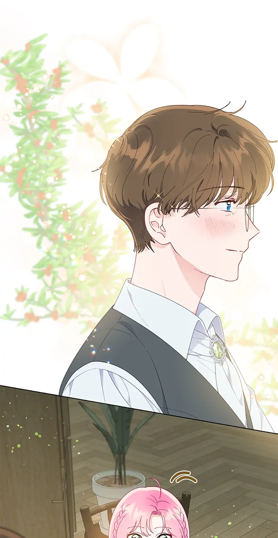 Read The Perks of Being an S-Class Heroine EN Manga Online