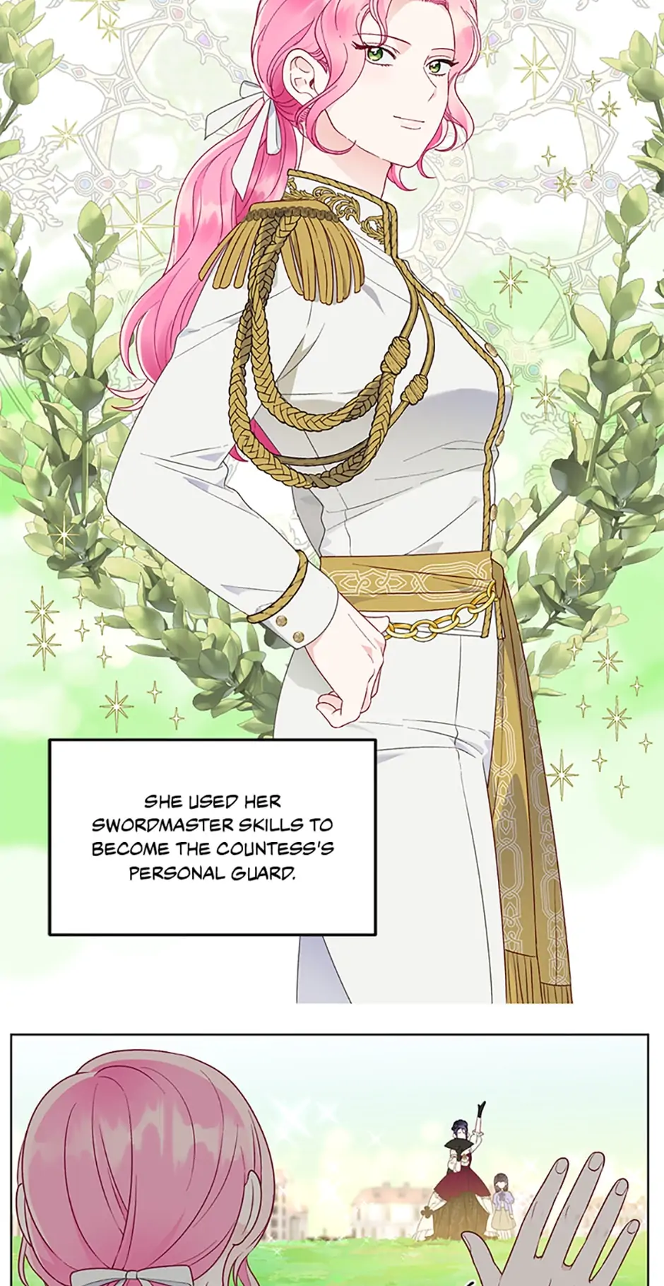 Read The Perks of Being an S-Class Heroine EN Manga Online