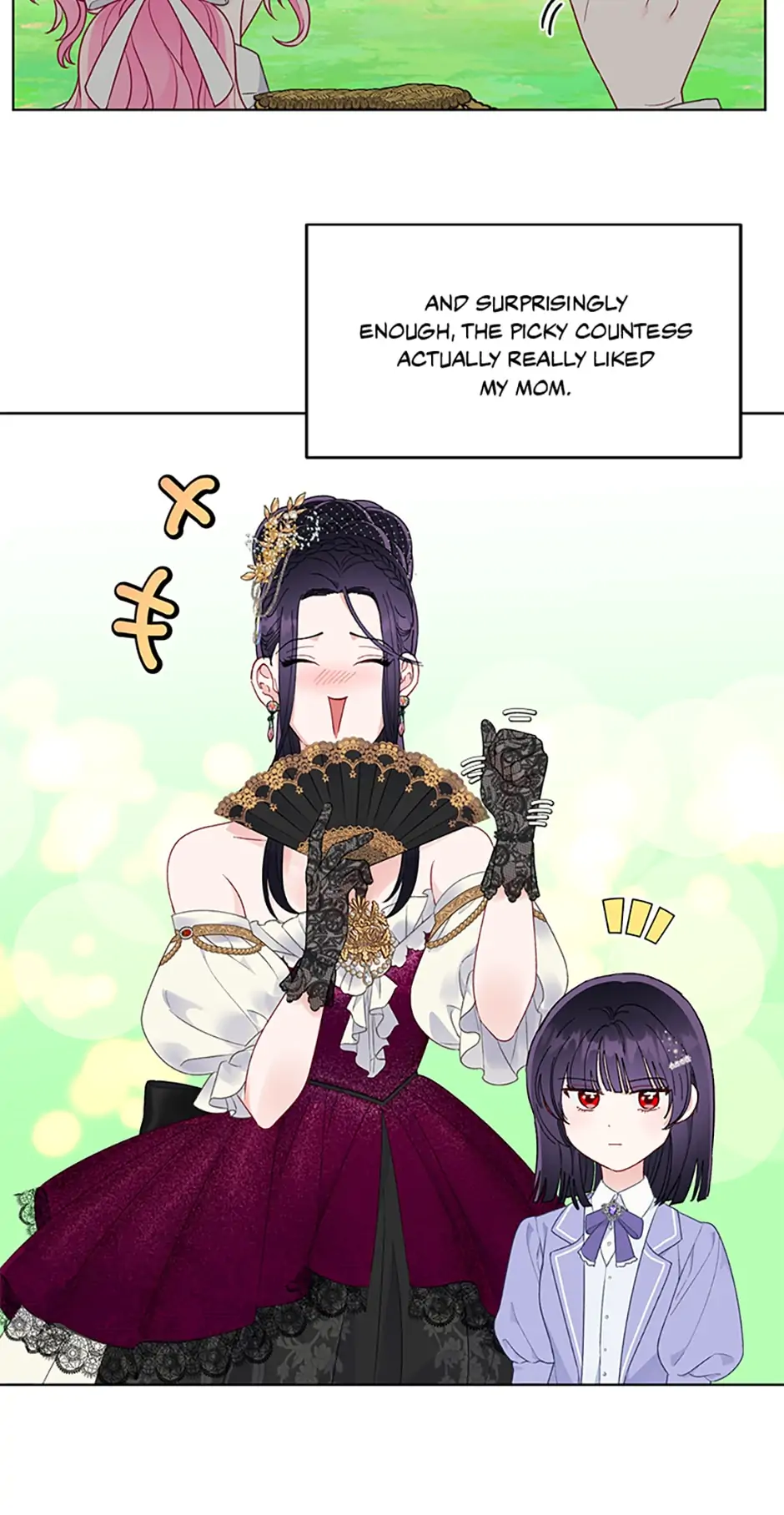 Read The Perks of Being an S-Class Heroine EN Manga Online