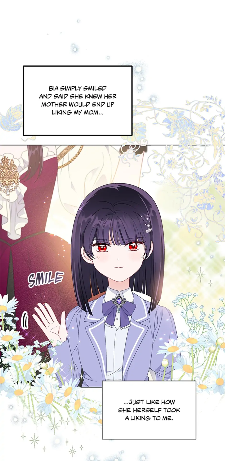 Read The Perks of Being an S-Class Heroine EN Manga Online