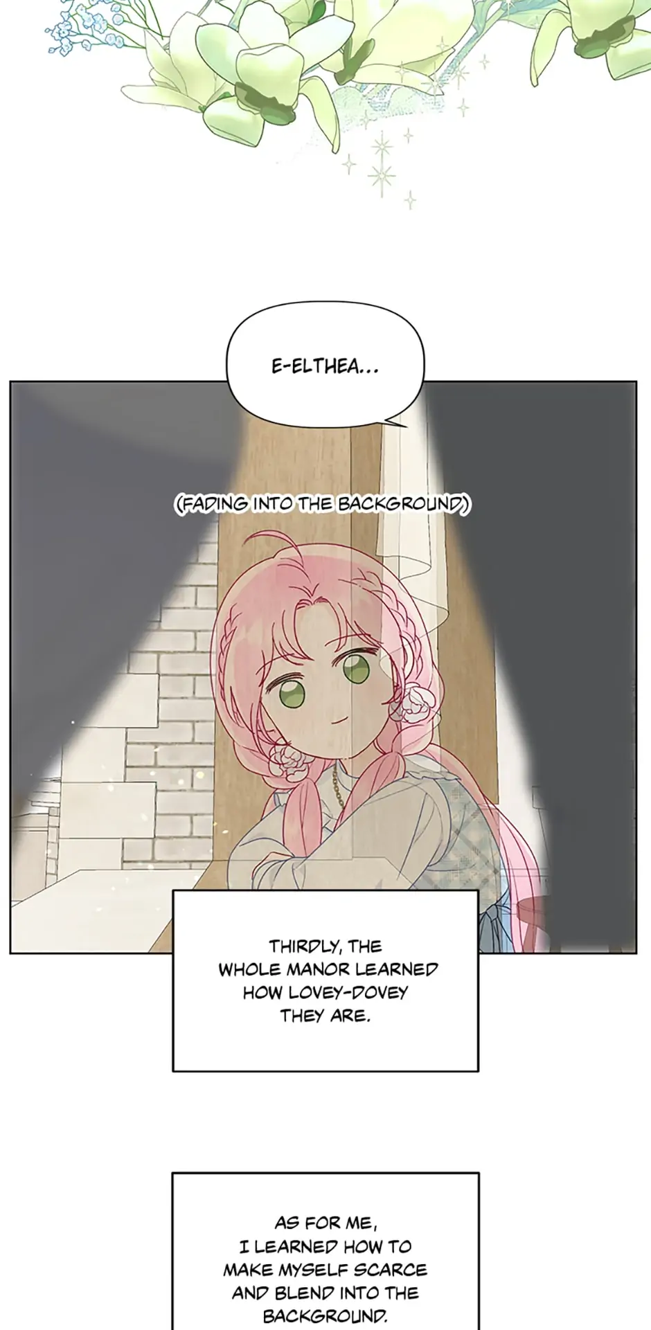 Read The Perks of Being an S-Class Heroine EN Manga Online