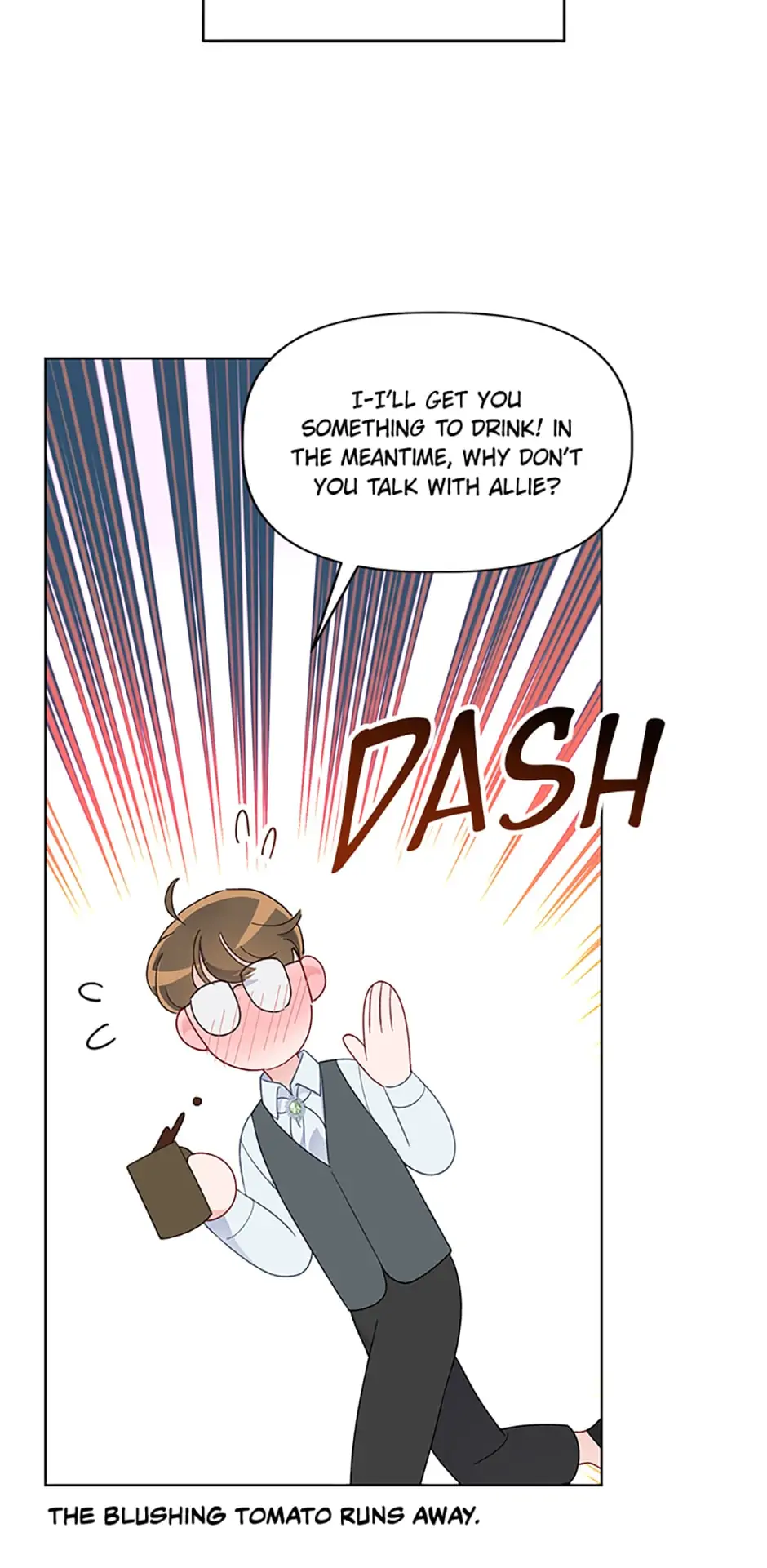 Read The Perks of Being an S-Class Heroine EN Manga Online