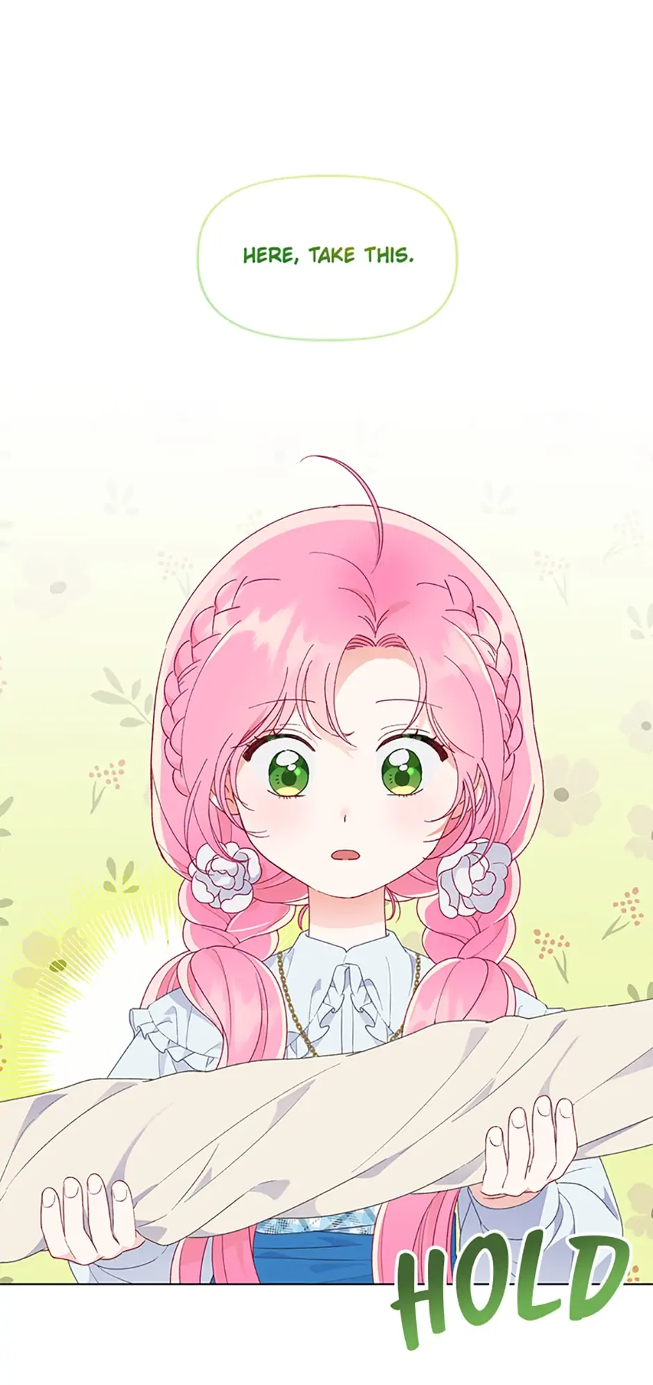 Read The Perks of Being an S-Class Heroine EN Manga Online