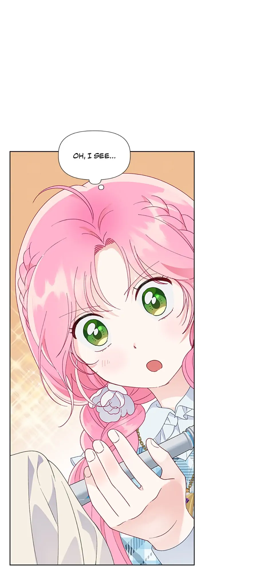 Read The Perks of Being an S-Class Heroine EN Manga Online