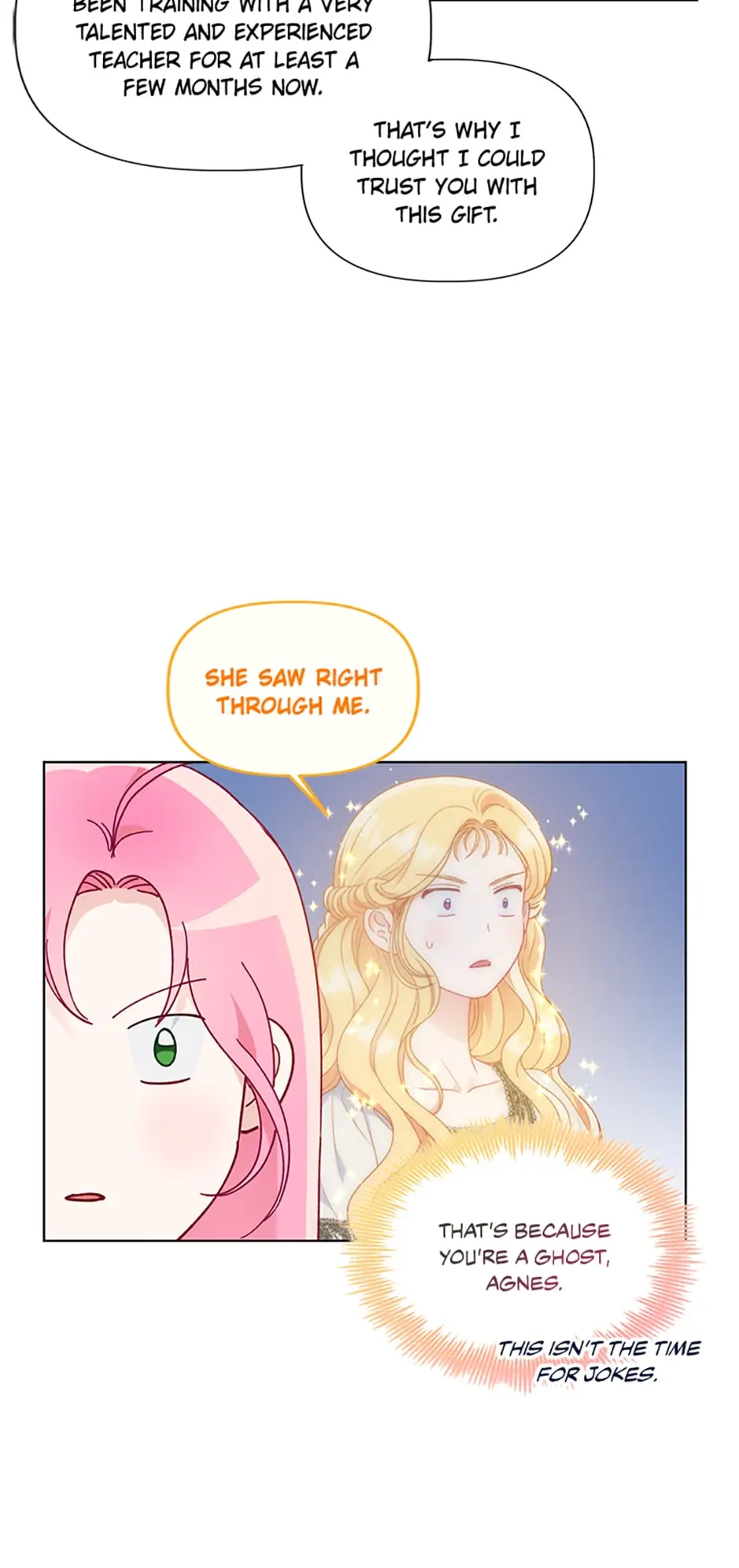 Read The Perks of Being an S-Class Heroine EN Manga Online