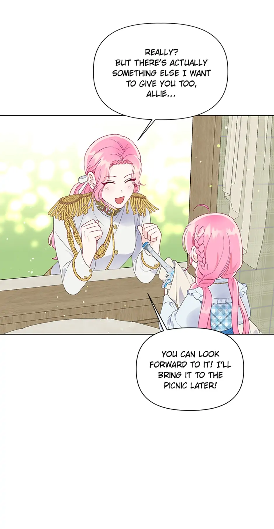 Read The Perks of Being an S-Class Heroine EN Manga Online
